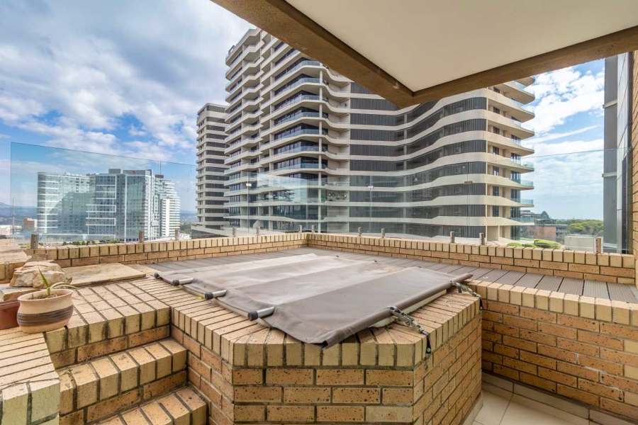 To Let 3 Bedroom Property for Rent in Morningside Gauteng