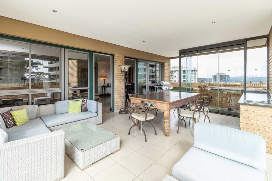 To Let 3 Bedroom Property for Rent in Morningside Gauteng