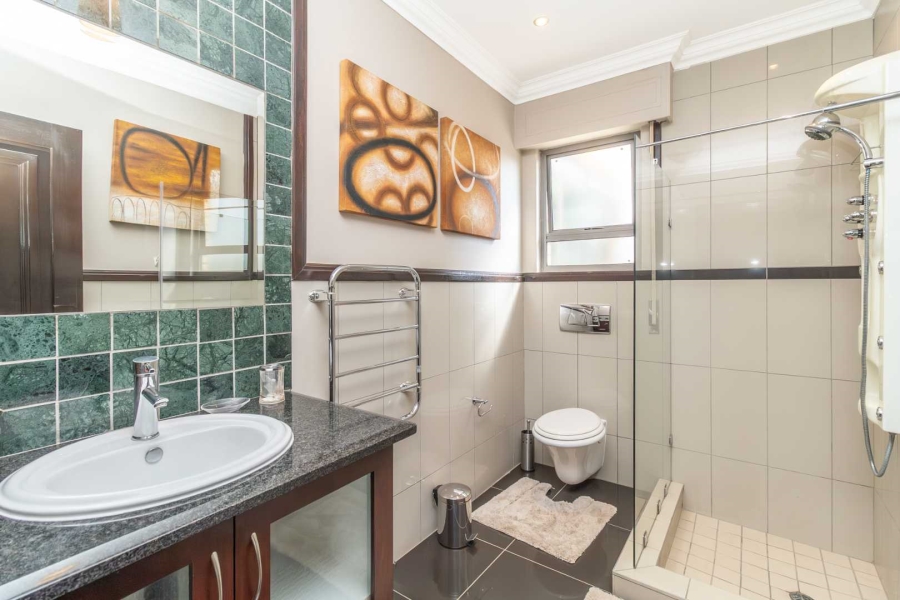 To Let 3 Bedroom Property for Rent in Morningside Gauteng