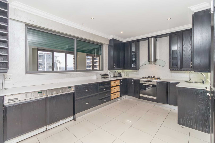 To Let 3 Bedroom Property for Rent in Morningside Gauteng