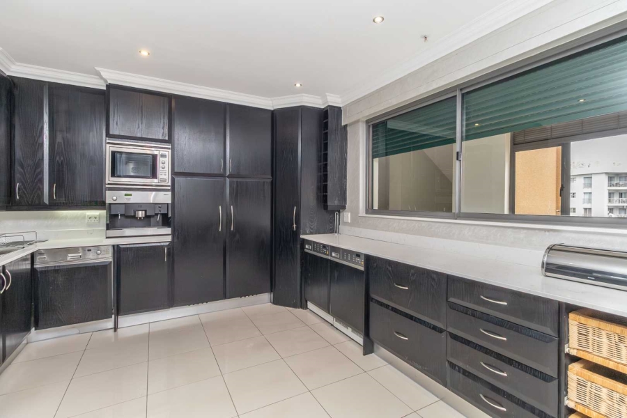 To Let 3 Bedroom Property for Rent in Morningside Gauteng