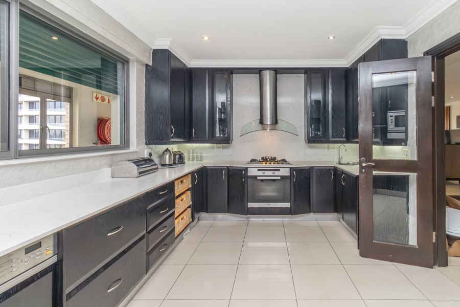 To Let 3 Bedroom Property for Rent in Morningside Gauteng