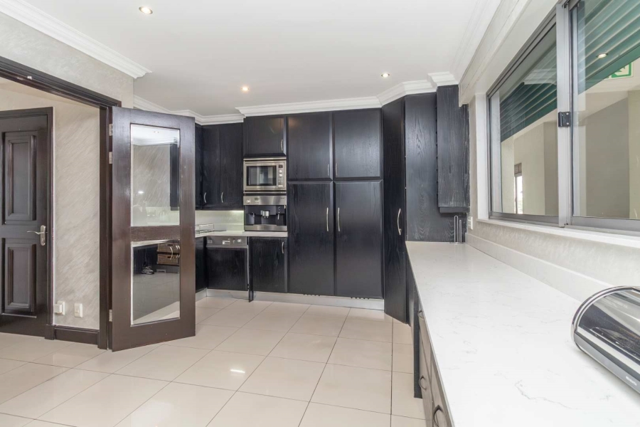 To Let 3 Bedroom Property for Rent in Morningside Gauteng