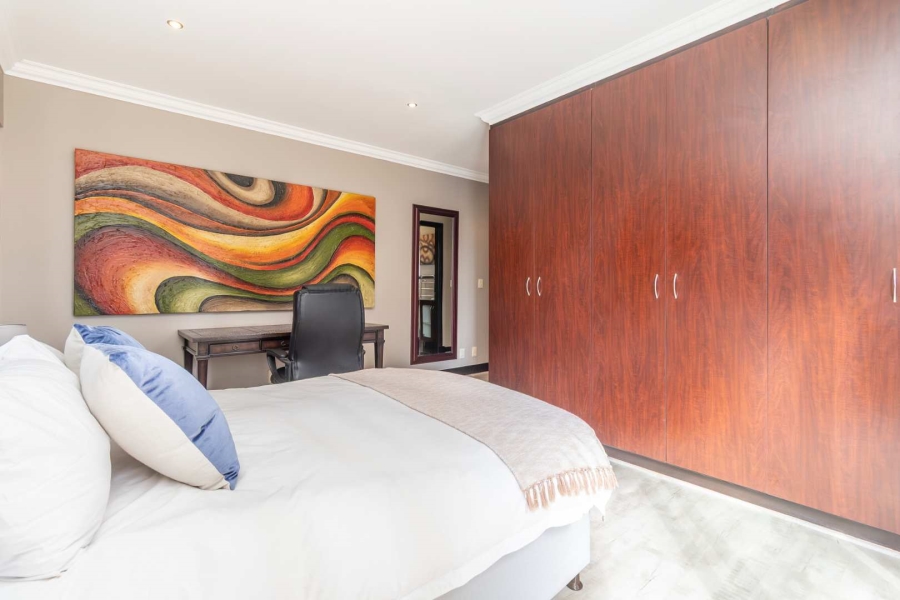 To Let 3 Bedroom Property for Rent in Morningside Gauteng
