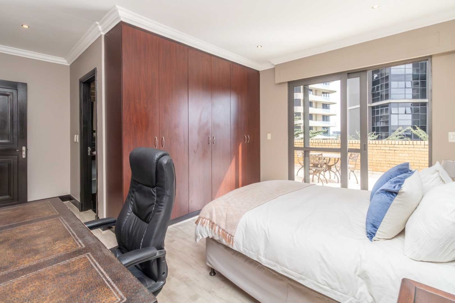 To Let 3 Bedroom Property for Rent in Morningside Gauteng