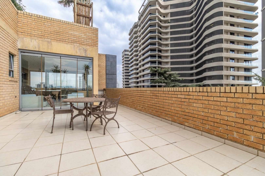 To Let 3 Bedroom Property for Rent in Morningside Gauteng