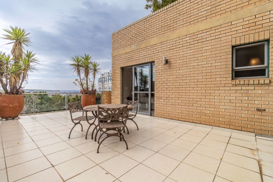 To Let 3 Bedroom Property for Rent in Morningside Gauteng