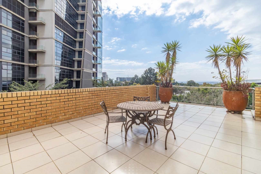To Let 3 Bedroom Property for Rent in Morningside Gauteng