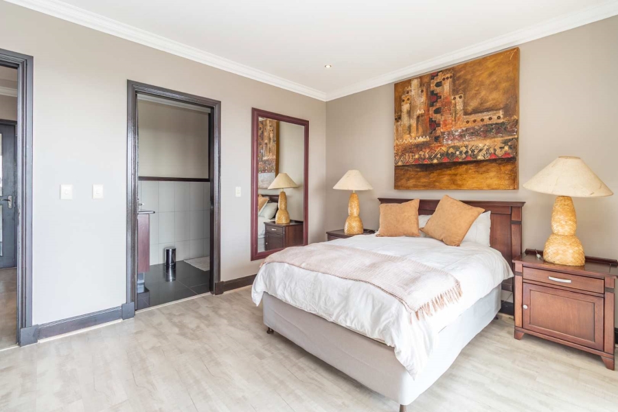 To Let 3 Bedroom Property for Rent in Morningside Gauteng