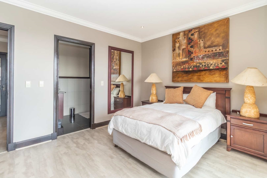 To Let 3 Bedroom Property for Rent in Morningside Gauteng