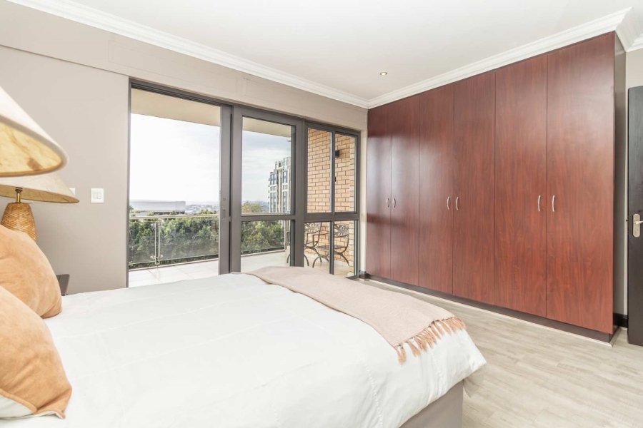To Let 3 Bedroom Property for Rent in Morningside Gauteng