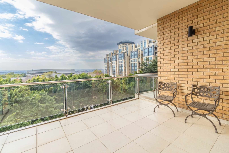 To Let 3 Bedroom Property for Rent in Morningside Gauteng