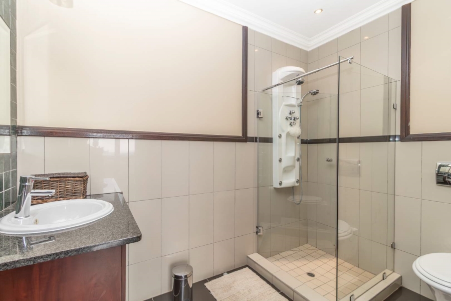 To Let 3 Bedroom Property for Rent in Morningside Gauteng