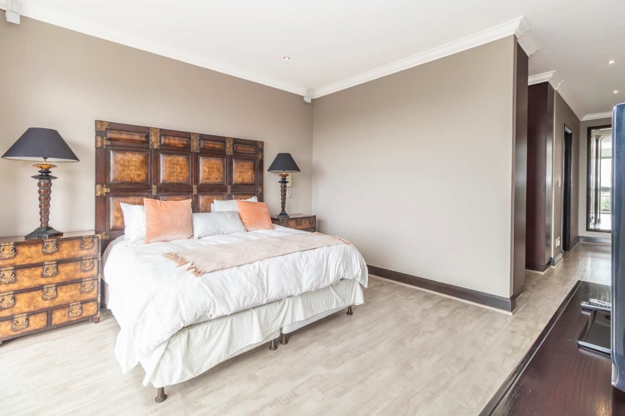 To Let 3 Bedroom Property for Rent in Morningside Gauteng