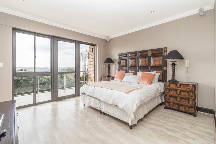 To Let 3 Bedroom Property for Rent in Morningside Gauteng