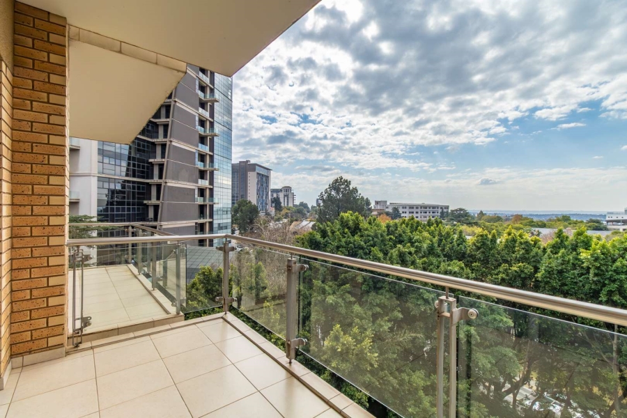 To Let 3 Bedroom Property for Rent in Morningside Gauteng