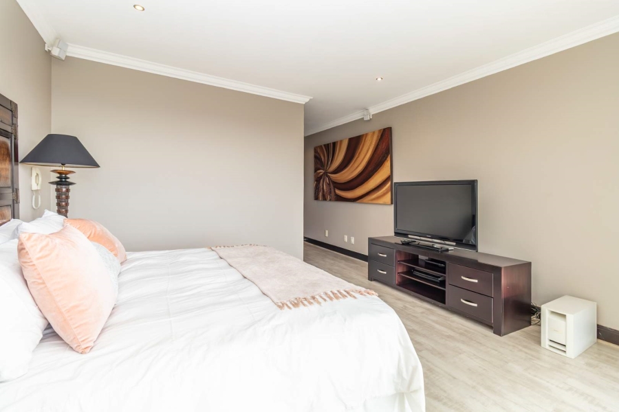 To Let 3 Bedroom Property for Rent in Morningside Gauteng