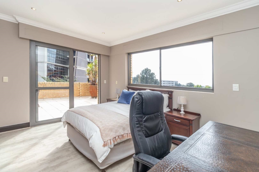 To Let 3 Bedroom Property for Rent in Morningside Gauteng
