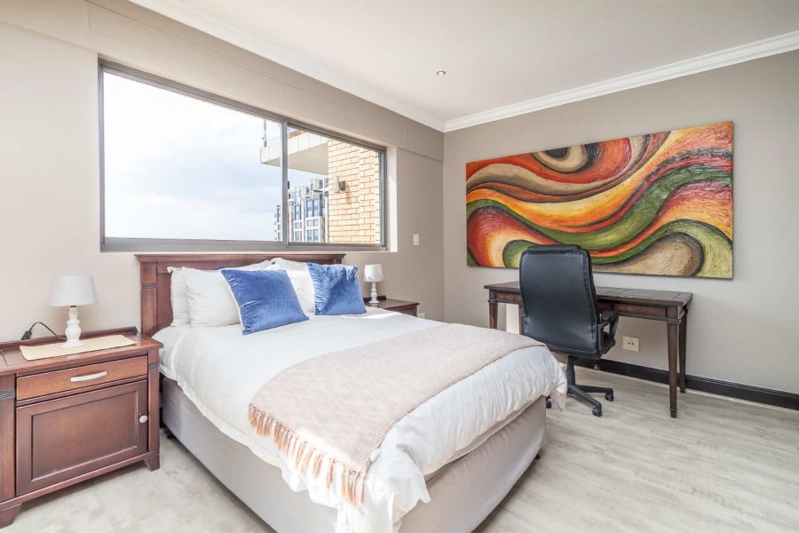 To Let 3 Bedroom Property for Rent in Morningside Gauteng