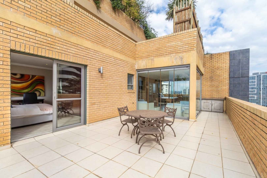 To Let 3 Bedroom Property for Rent in Morningside Gauteng