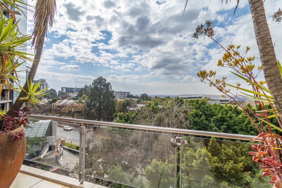 To Let 3 Bedroom Property for Rent in Morningside Gauteng