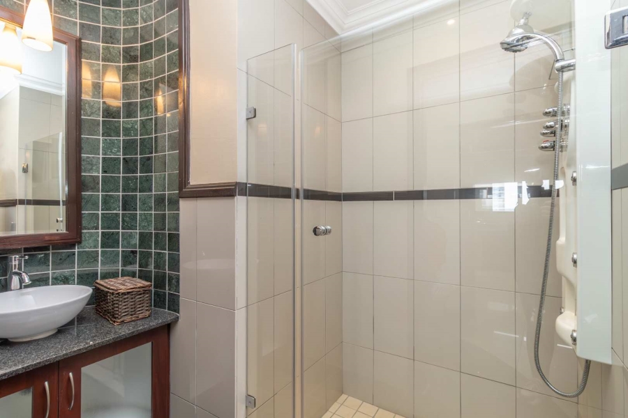 To Let 3 Bedroom Property for Rent in Morningside Gauteng