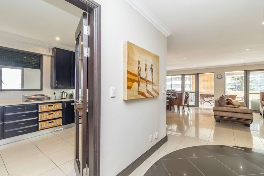 To Let 3 Bedroom Property for Rent in Morningside Gauteng