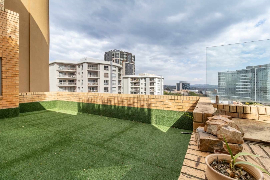 To Let 3 Bedroom Property for Rent in Morningside Gauteng