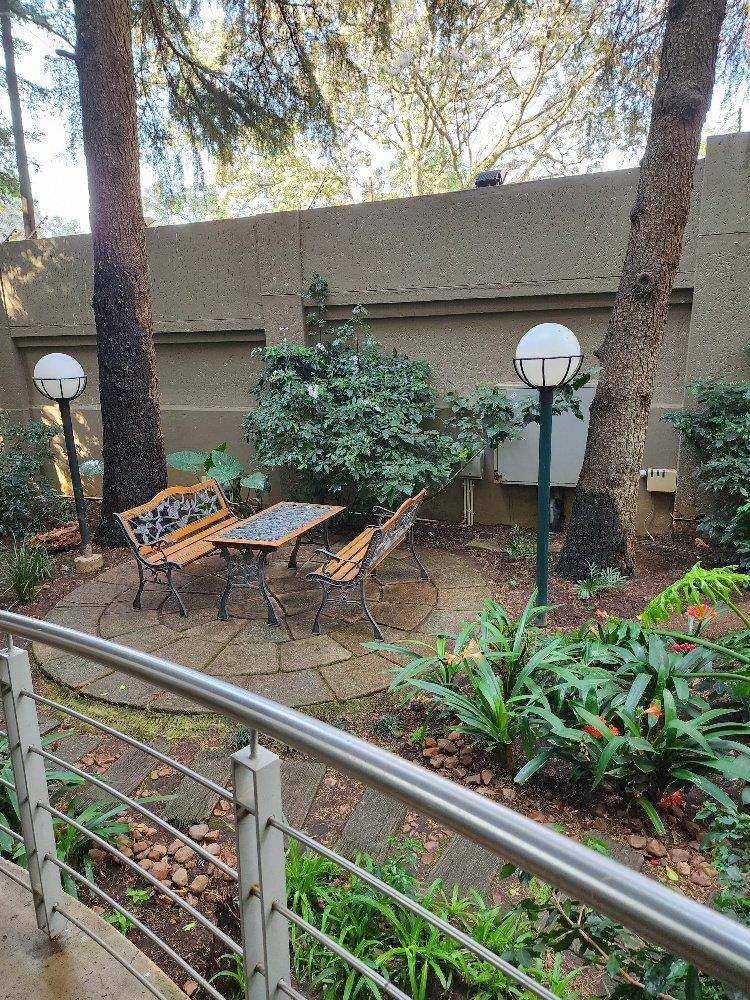 To Let 3 Bedroom Property for Rent in Morningside Gauteng