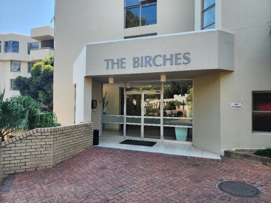 To Let 1 Bedroom Property for Rent in Morningside Gauteng