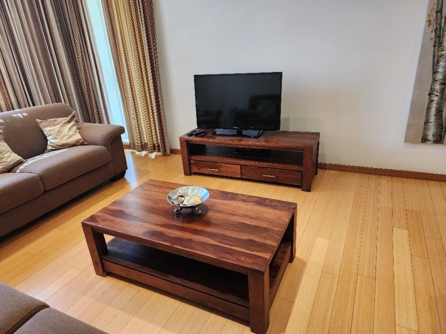 To Let 1 Bedroom Property for Rent in Morningside Gauteng