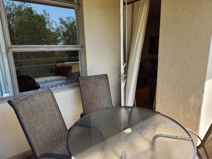 To Let 1 Bedroom Property for Rent in Morningside Gauteng