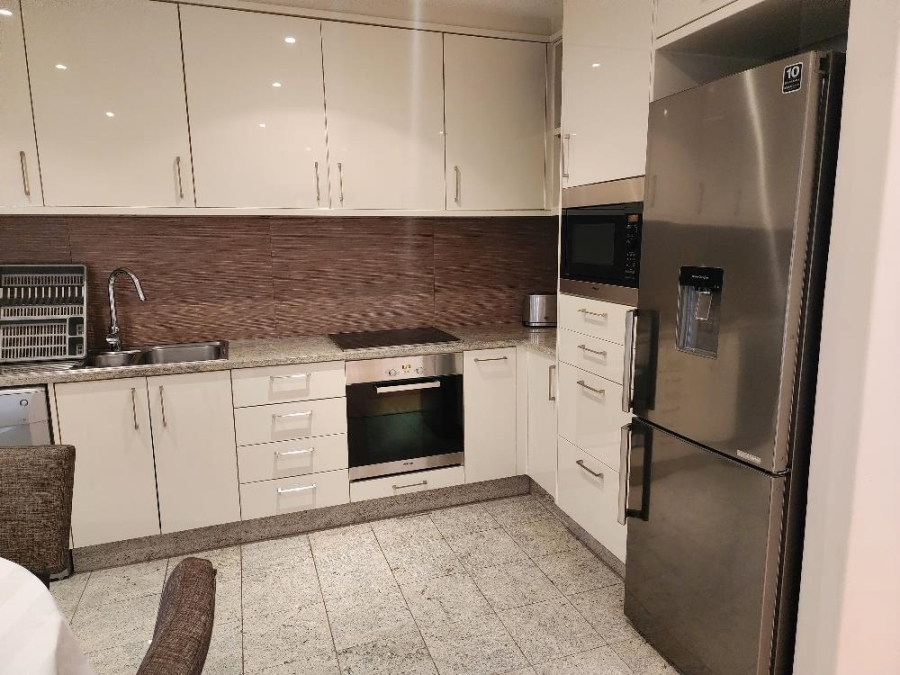 To Let 1 Bedroom Property for Rent in Morningside Gauteng