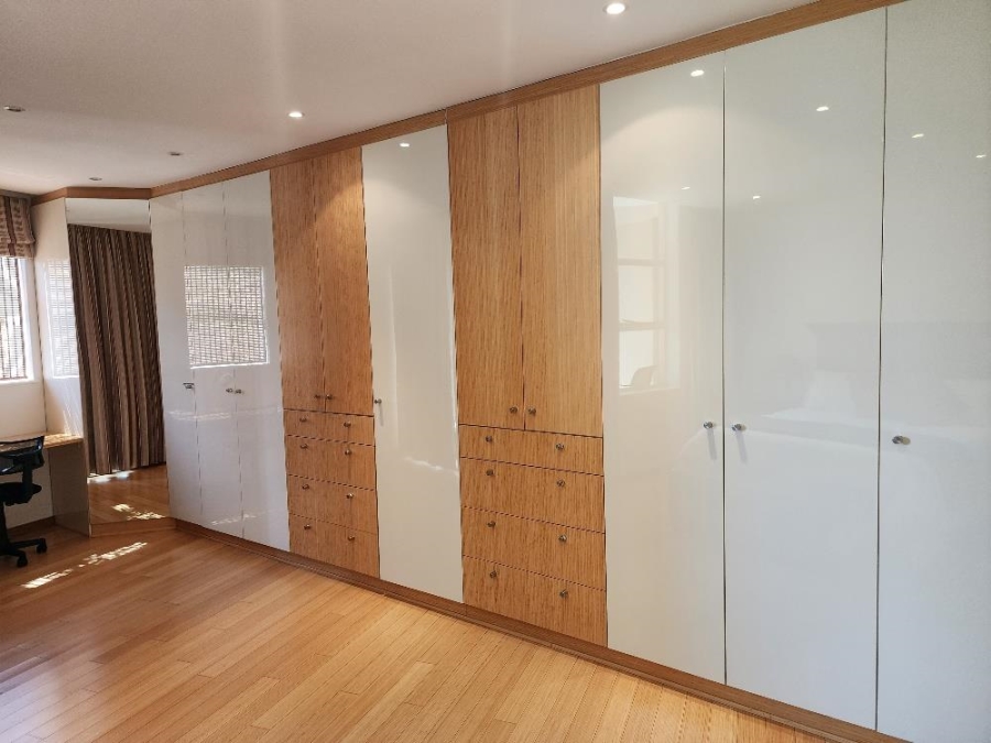 To Let 1 Bedroom Property for Rent in Morningside Gauteng