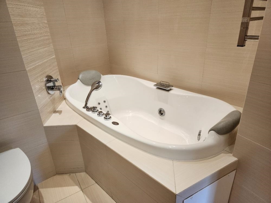 To Let 1 Bedroom Property for Rent in Morningside Gauteng