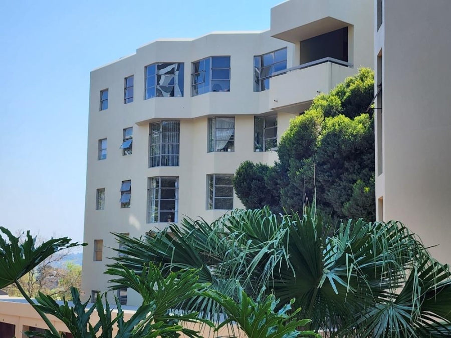 To Let 1 Bedroom Property for Rent in Morningside Gauteng