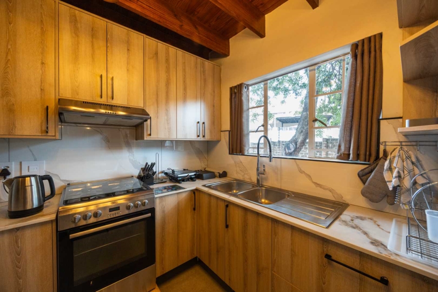 2 Bedroom Property for Sale in La Montagne Gauteng