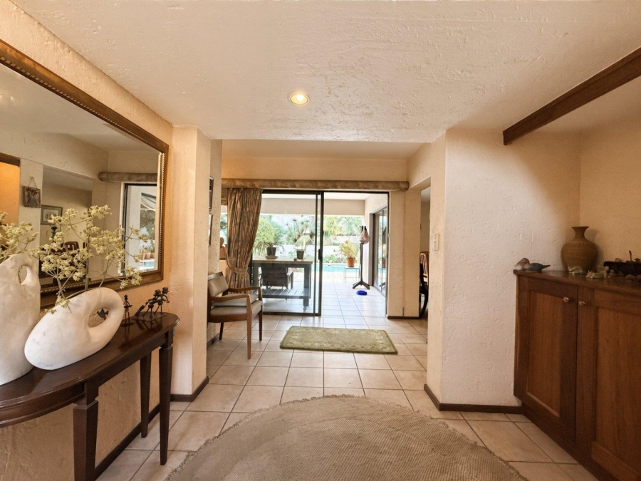 4 Bedroom Property for Sale in Bryanston Gauteng