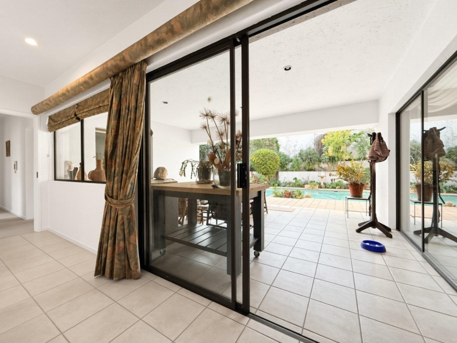 4 Bedroom Property for Sale in Bryanston Gauteng