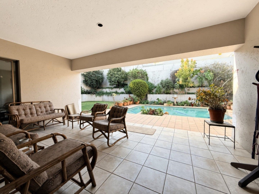 4 Bedroom Property for Sale in Bryanston Gauteng