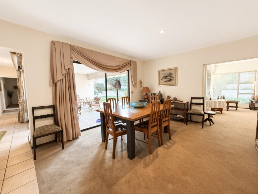 4 Bedroom Property for Sale in Bryanston Gauteng