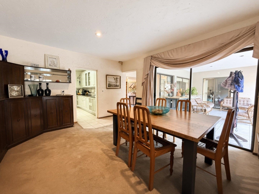 4 Bedroom Property for Sale in Bryanston Gauteng