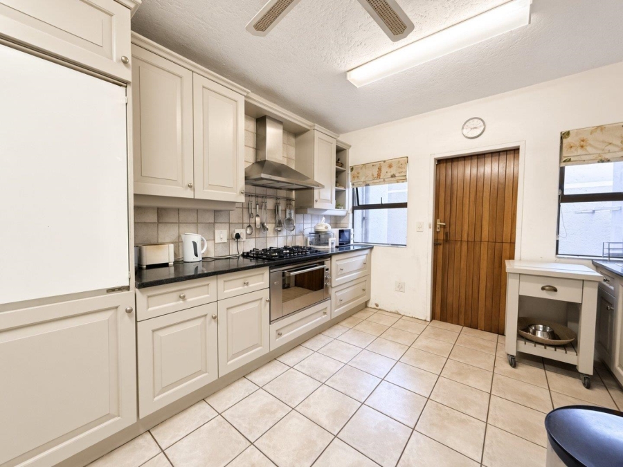 4 Bedroom Property for Sale in Bryanston Gauteng