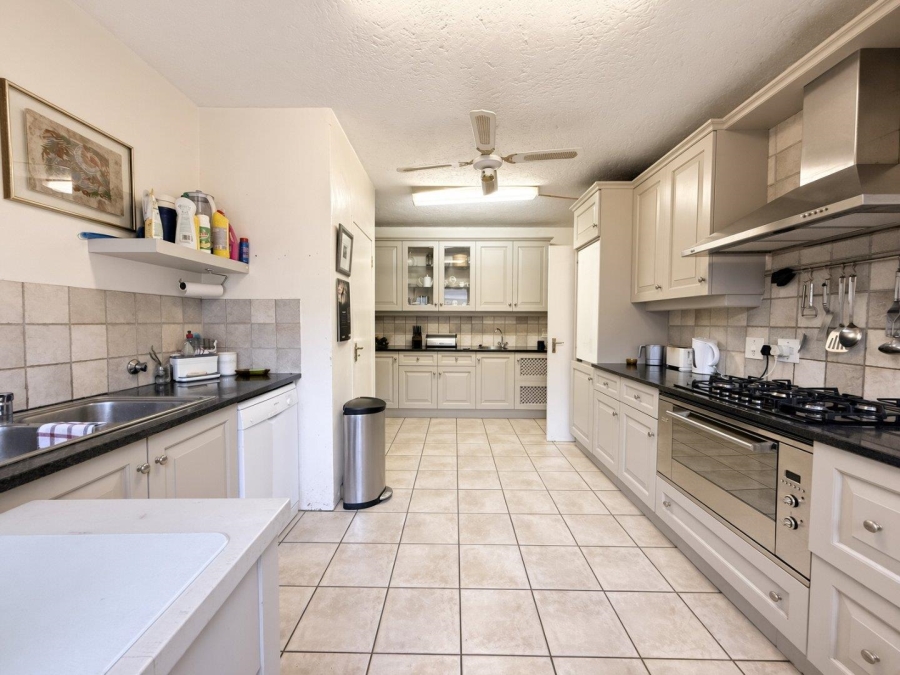 4 Bedroom Property for Sale in Bryanston Gauteng