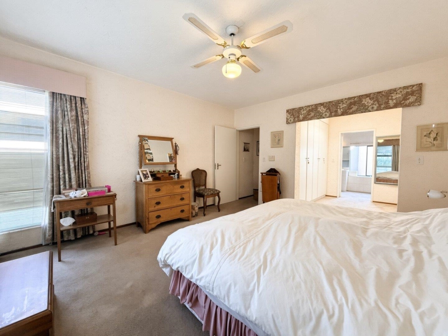 4 Bedroom Property for Sale in Bryanston Gauteng