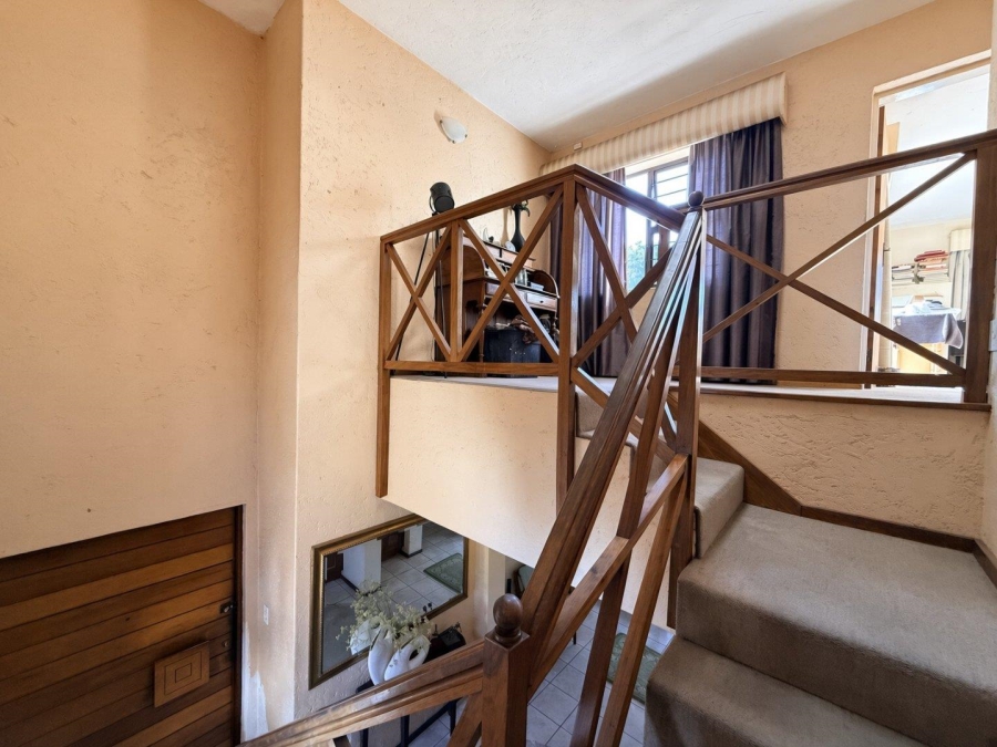 4 Bedroom Property for Sale in Bryanston Gauteng