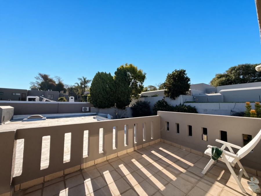 4 Bedroom Property for Sale in Bryanston Gauteng
