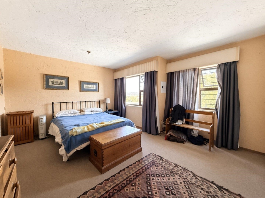 4 Bedroom Property for Sale in Bryanston Gauteng
