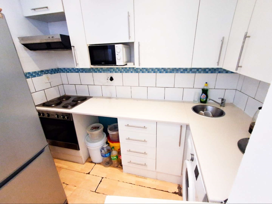 0 Bedroom Property for Sale in Braamfontein Gauteng