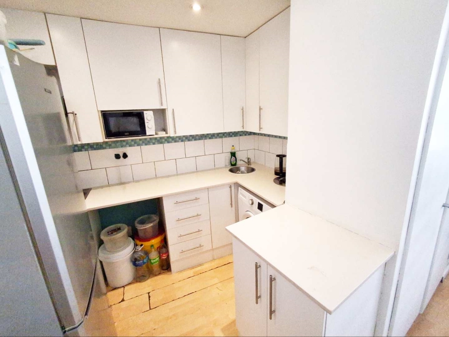 0 Bedroom Property for Sale in Braamfontein Gauteng